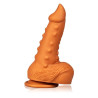 TheAssGasm Gode monster Dural 14 x 4.8cm